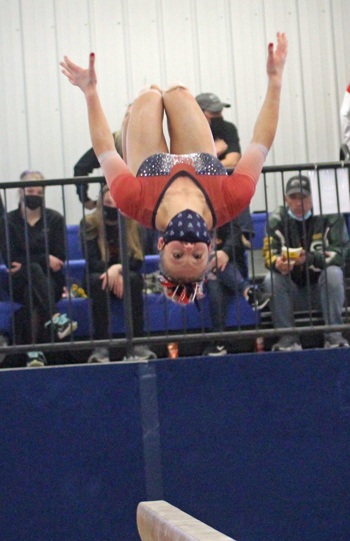 Emily Craker